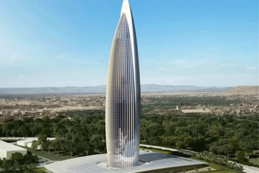 بين 80 و250 درهماً.. "برج محمد السادس" بالعاصمة الرباط يفتح أبوابه رسمياً أمام الزوار