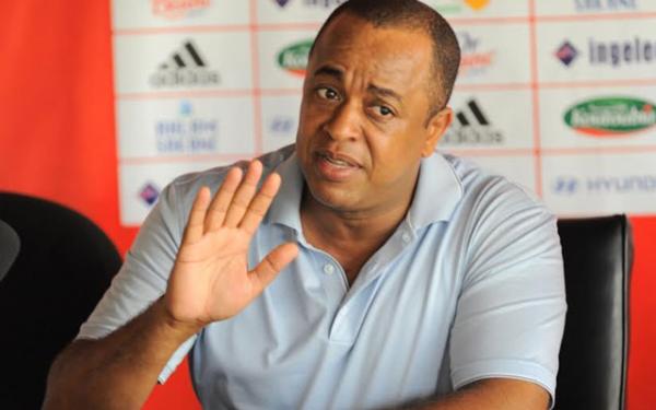 سعيد الناصيري : أمتلك تسجيلا صوتيا لكل ما تم قوله بيني و بين رئيس الكاف و رئيس الترجي