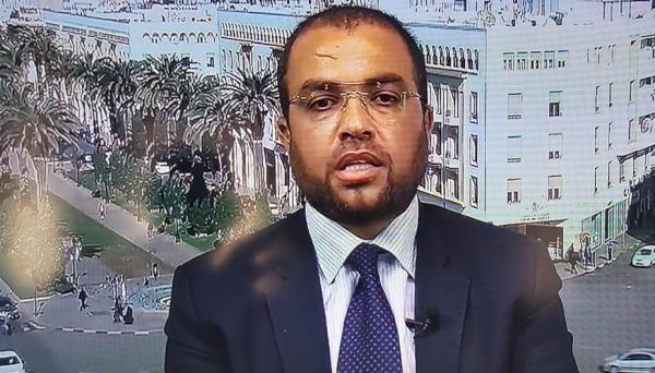 التصويت حق شخصي وواجب وطني