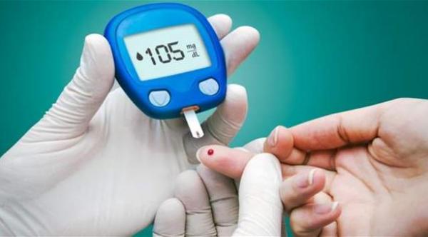 كيف يؤثر السكري على الجسم؟