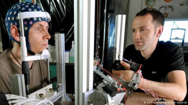 بعد بصمة الإصبع والعين.. اكتشاف بصمة عقلية فريدة