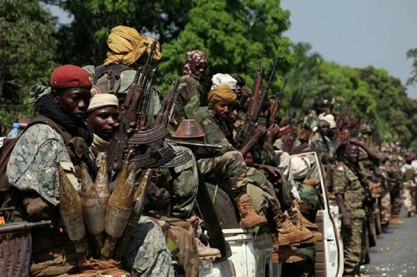 الأمم المتحدة تدين مقتل جندي مغربي بأفريقيا الوسطى