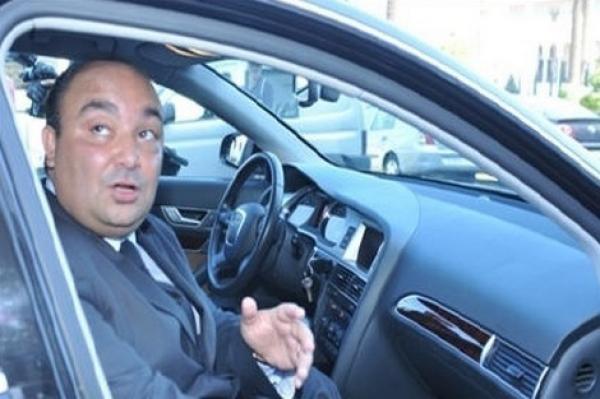 بسبب 17 مليون سنتيم. منصف بلخياط وزير الشباب والرياضة أمام القضاء 