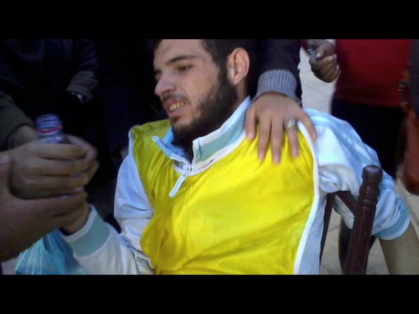 عاجل : تدخل أمني عنيف ضد الأساتذة المجازين المعتصمين بالرباط