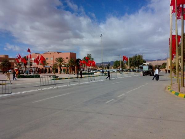 مُوظف بمحكمة گلميمة يُناشد عبر "أخبارنا" وزير العدل والحريات التدخل قصد إنصافه من "لوبي"