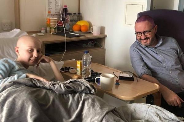 فتاة تتمكن من تشخيص إصابتها بالسرطان عن طريق غوغل