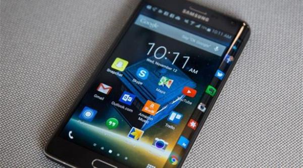  تقديمات جديدة بأجهزة غالاكسي أس 6 