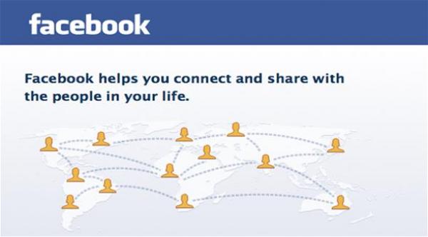 فيس بوك يتعاون مع الأمم المُتحدة لتوفير الإنترنت بمخميات اللاجئين