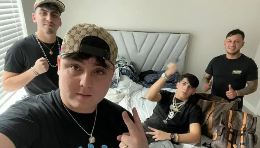 تفكيك عصابة سرقت منزل نجم كرة قدم شهير