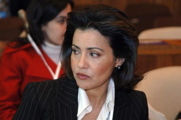 الأميرة لالة مريم تحدثت مع الملك بخصوص قرار العفو عن دانييل بعدما أغضبها الأمر