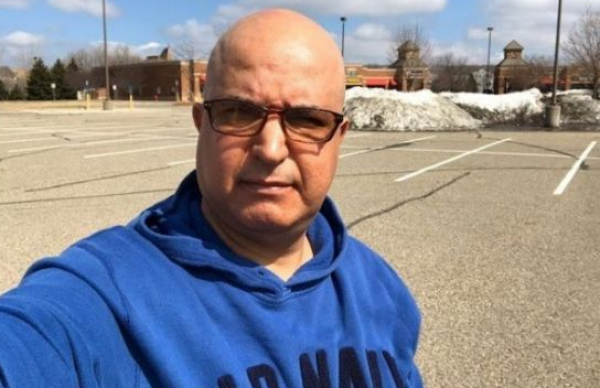 "السجون" تردّ على شفيق العمراني الملقب ب"عروبي في الميريكان" بشأن فقدانه 33 كلغ خلال إضرابه عن الطعام