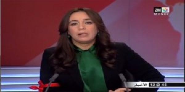 هذا رد "دوزيم" على انتقادات الخلفي بخصوص موقفها من الاضراب