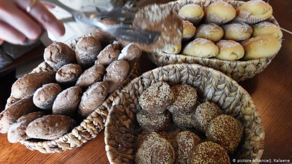 الدقيق الأبيض والحبوب المعالجة.. مذاق طيب لا يخلو من أخطار غلى صحتك