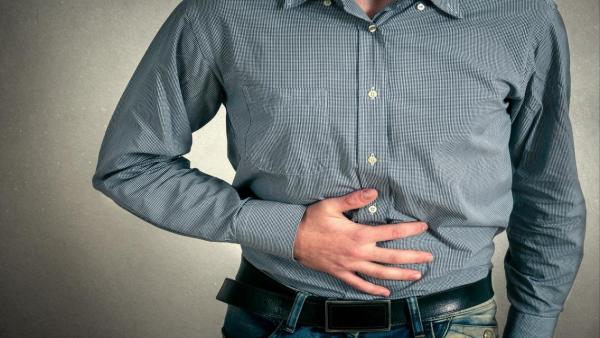 أصوات البطن.. الطبيعية والمرضية