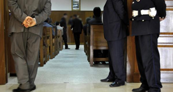 هذا الحكم الصادر في حق تركيين و مغربي في قضايا متعلقة بالارهاب