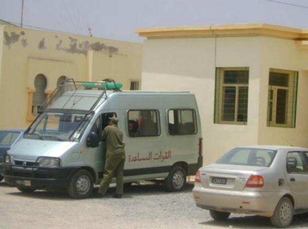 تعديلات مرتقبة في صفوف مسؤولي القوات المساعدة