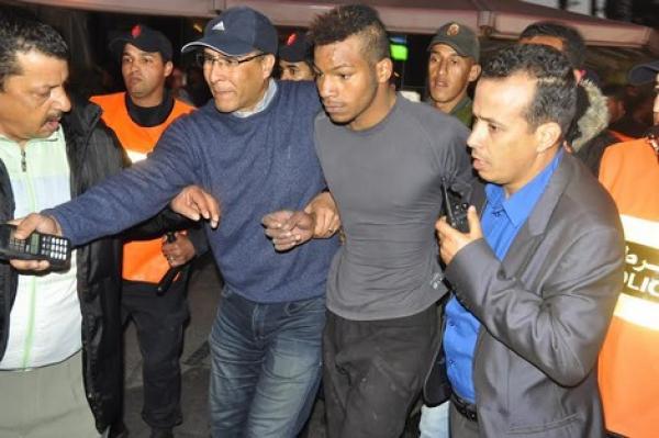 مراكش .. هذا ما قررته النيابة العامة في حق "مجنون خديجة"