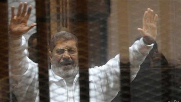 المرزوقي يدعو أحرار العالم للتحرك لوقف إعدام مرسي