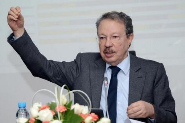 الحليمي يعترف : "مازال المحسوبية في التوظيف"