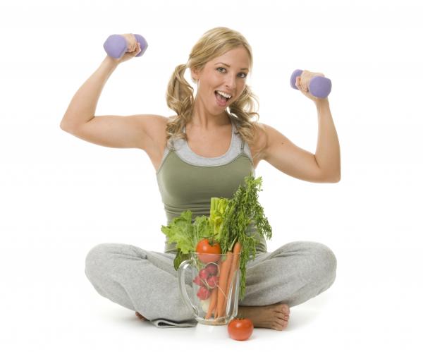 اخسري وزنك بدون رجيم