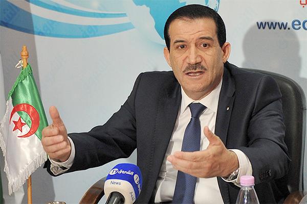 وزير جزائري : " المغاربة نمدّولهم في السكّر والزيت وهما يمدّولنا الحشيش والمخدّرات !!! "