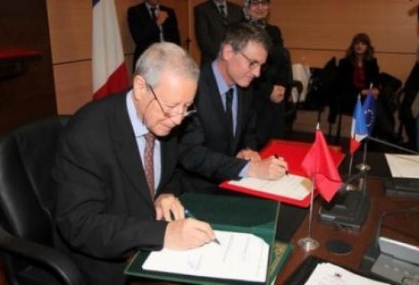 بلمختار يبرئ نفسه من الباكلوريا الفرنسية و يحمل بنكيران مسؤولية اعتمادها