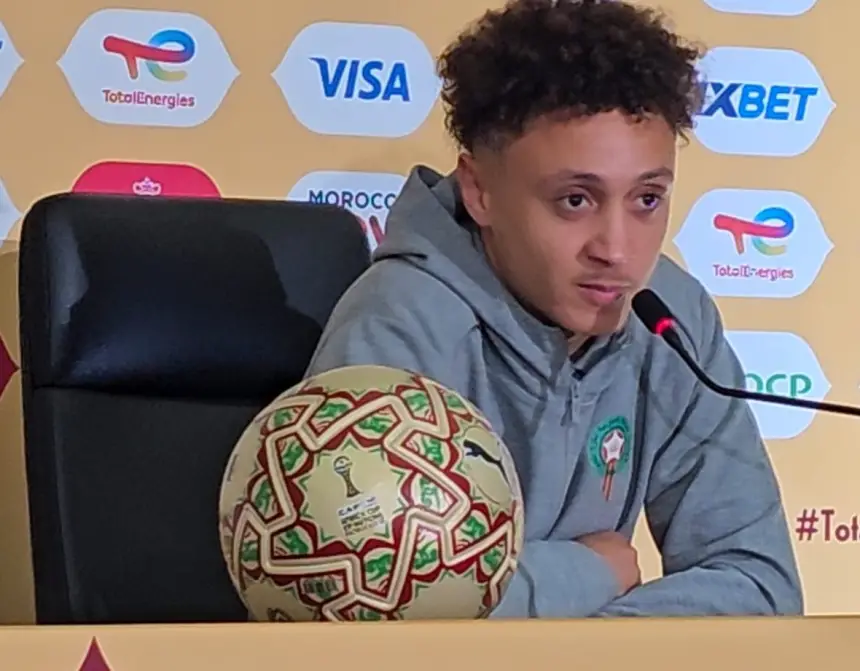 سولنا إلياس بنصغير.. ما هي الدروس التي ستنقلها للأجيال القامة حينما تصبح عميدا للأسود..