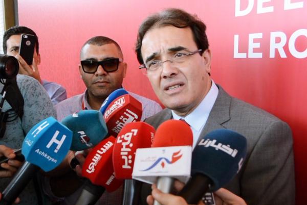 وزارة الجالية تنظم المنتدى المغربي البلجيكي وهذه التفاصيل