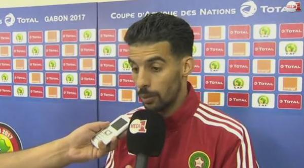 العواملة يسأل بوصوفة هل مازال من حق المغاربة أن يفرحوا؟