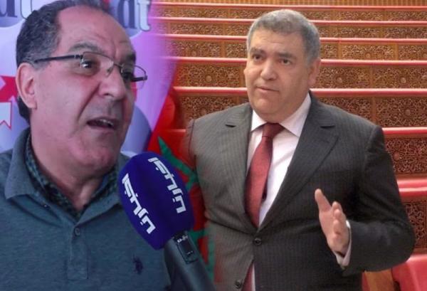 الفاتحي يكشف لـ"أخبارنا" مايدور في كواليس اجتماع النقابات مع وزارة الداخلية