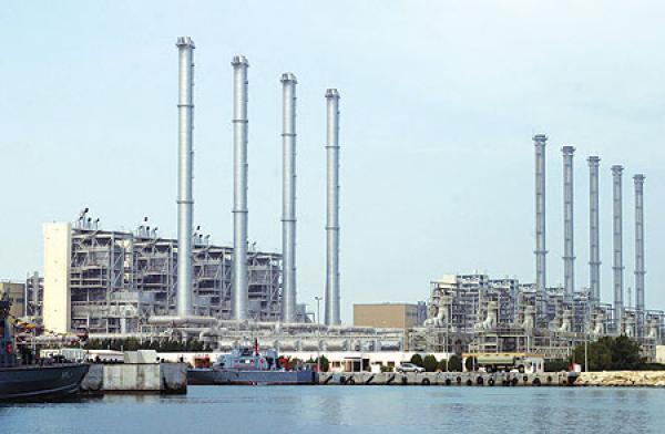 مشروع الربط المائي الخليجي يكلف 5ر10 مليارات دولار