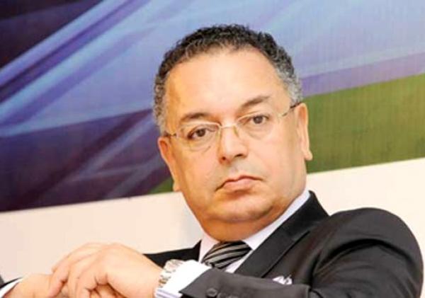 وزير السياحة لحسن الحداد من ضحايا منتحلة صفة الأميرة لالة حسناء