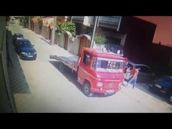 هكذا تطورت سرقة السيارات من طرف عصابة محترفة بتطوان