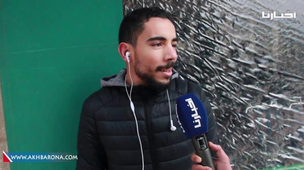 شاب مغربي في تصريح مثير: "H1N1" طالقينو باش يبيعو ويشريو