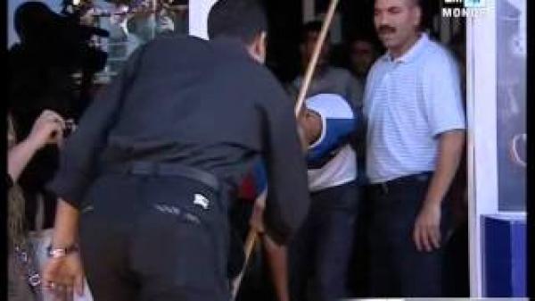 فك لغز جريمة قتل حارس مقهى بطنجة