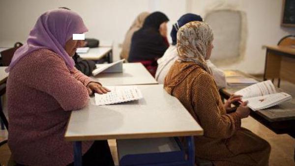 بعدما كانت نسبة الأمية بالمغرب 43 في المائة سنة 2004 هذه هي النسبة حاليا