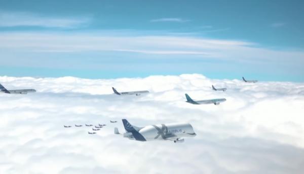 دراسة أمريكية تكشف انعداما نسبيا لانتقال عدوى فيروس كورونا بين ركاب الطائرات