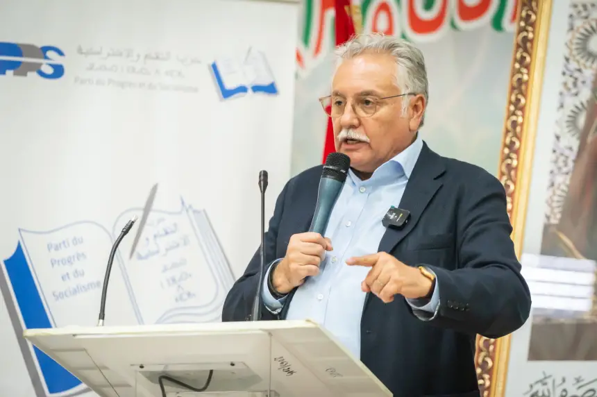 الـ"PPS" يعلنها بوضوح… التسجيل والمشاركة في الانتخابات هما سلاح المغاربة الأول لمواجهة الفساد