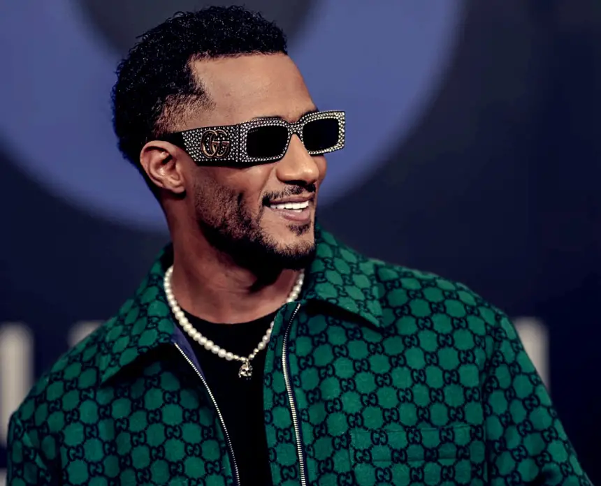 بعد رفض استئنافه.. "رمضان" يثور في وجه الصحافة المصرية بعد إدانته بالسجن