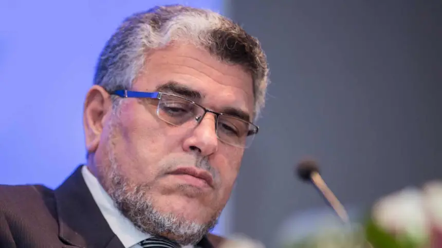 الرميد: كرة القدم لم تعد مجرد تسلية بل صارت استثمارًا وتعبئة وطنية