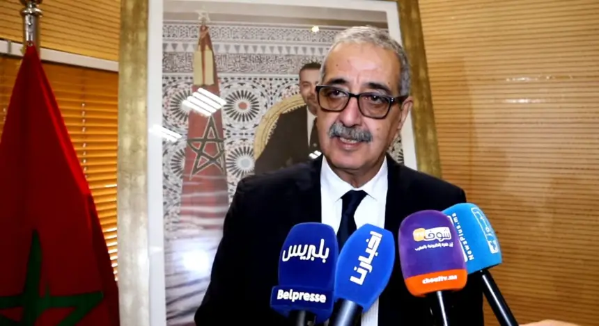 إقصاء تقني يثير استياء أسر تلاميذ بسلا.. مطالب بفتح تحقيق وإنصاف المتضررين
