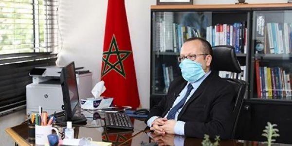 وزارة الصحة تُوضح بشأن إنهاء مهام رئيس المدرسة الوطنية للصحة