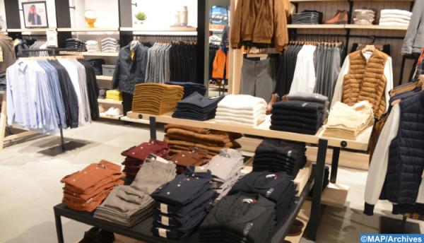 تخفيضات شتوية.. عندما يغيب الزبناء!