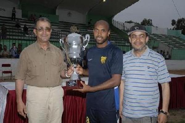 الفرق المشاركة في دوري اليزيد الشركي