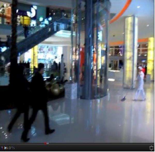 حقيقة \"عفاريت\" موروكو مول 