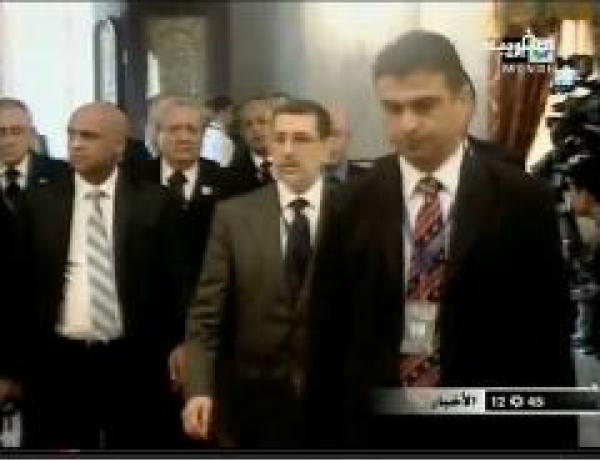 العثماني في بغداد 