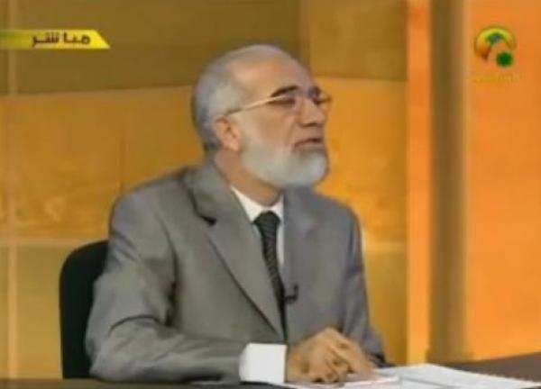 الحالة الوحيدة التي يمكن أن يرجع فيه ملك الموت عن انسان 