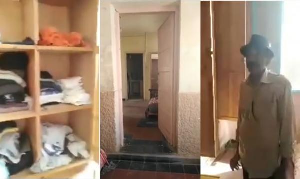 مزال الخير في الناس...شاهد كيف ساهم مغاربة في إعادة الاعتبار للمراكشي الذي تعرض للحكرة