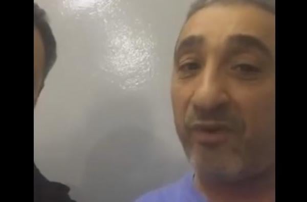 ظهور جديد للفنان الصنهاجي مع موس ماهر بعد الفيديو الفضيحة و هذا ما قاله