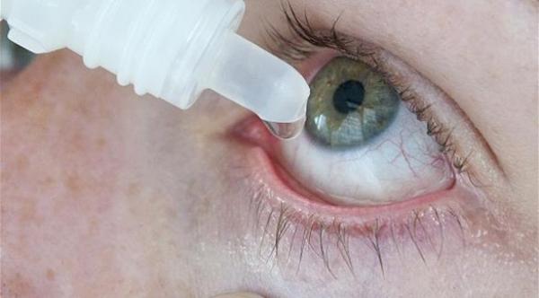 السائل الدمعي لديك قليل؟ إليك الحل